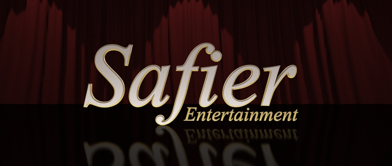 Safier Entertainment logo
